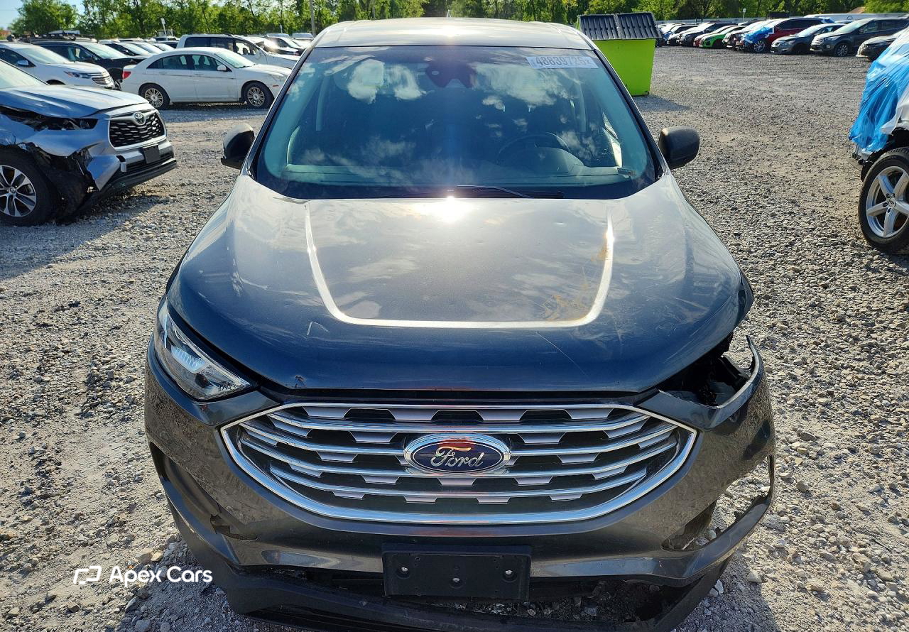 Ford Edge 2020