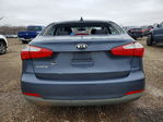 Kia Forte 2016
