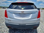 Cadillac XT5 2018