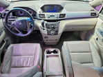 Honda Odyssey 2011
