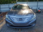 Hyundai Sonata 2012