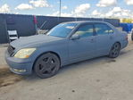 Lexus LS 2005