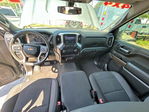 Chevrolet Silverado 2020