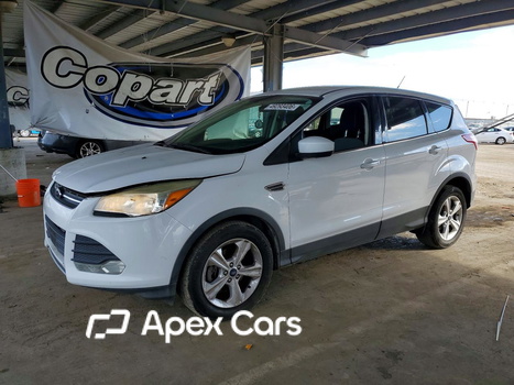 Ford Escape 2014 - Image 1 of 12