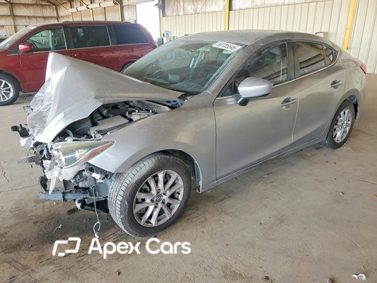 Mazda 3 2014 - Image 1 of 12
