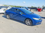 Honda Civic 2013