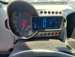 Chevrolet Sonic 2016