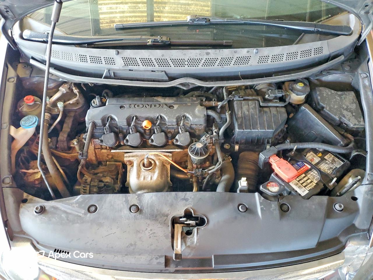 Honda Civic 2010