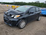 Nissan Versa 2016