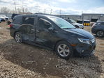Honda Odyssey 2018