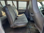 Chevrolet Express 2017