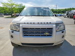 Land Rover LR2 2010