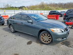 Lexus GS 2007