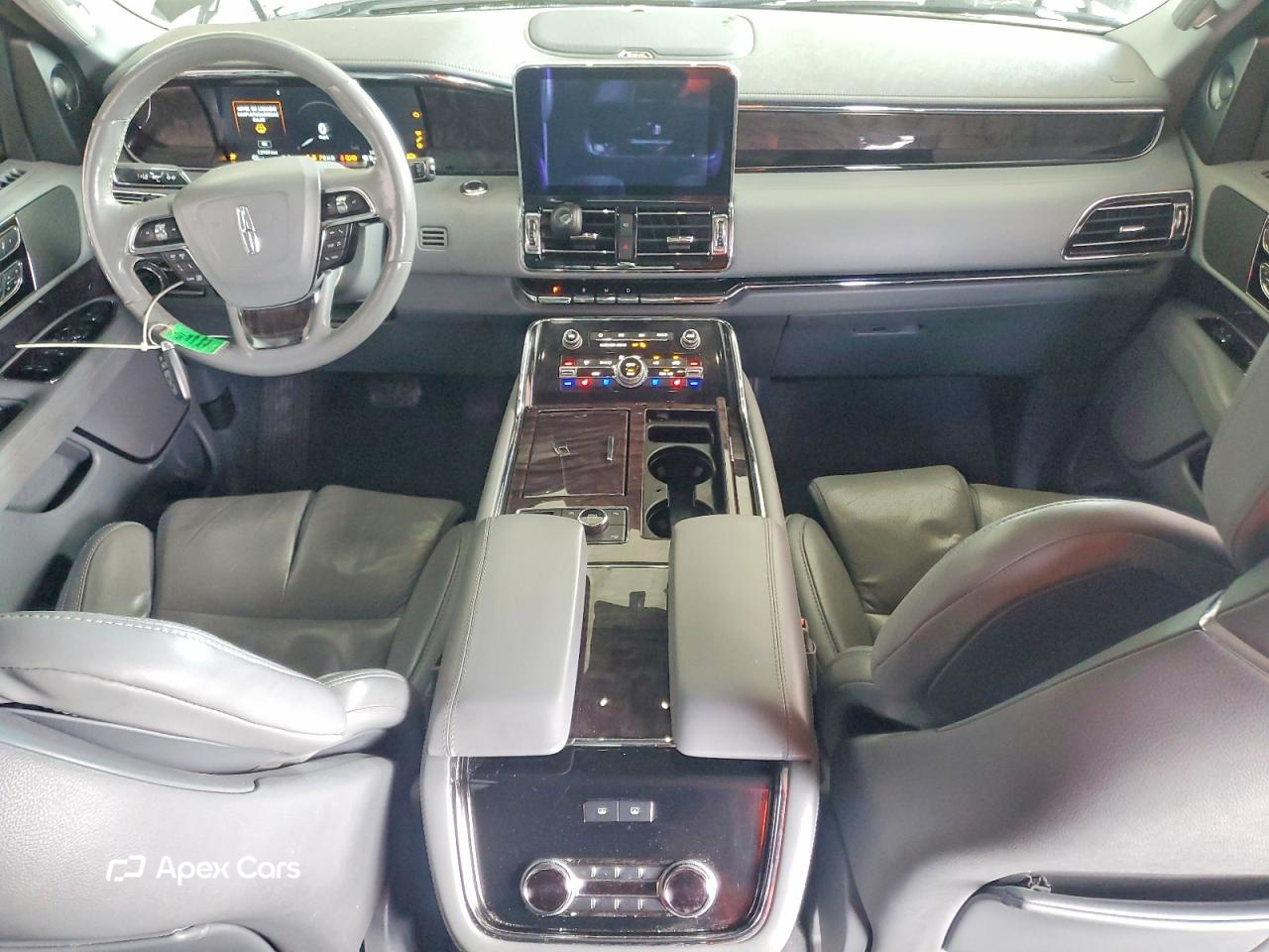 Lincoln Navigator 2020