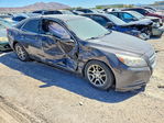 Chevrolet Malibu 2013