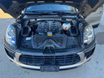 Porsche Macan 2015