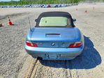 BMW Z3 2001