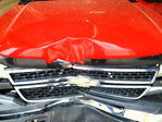 Chevrolet Silverado 2007