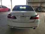 Honda Accord 2016