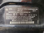 BMW Series 3 2011
