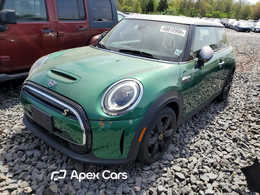 2024 MINI Cooper - Image 1 of 12