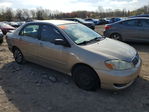 Toyota Corolla 2005