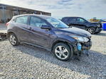 Honda HR-V 2016