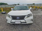 Lexus RX 2015