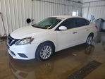 Nissan Sentra 2019