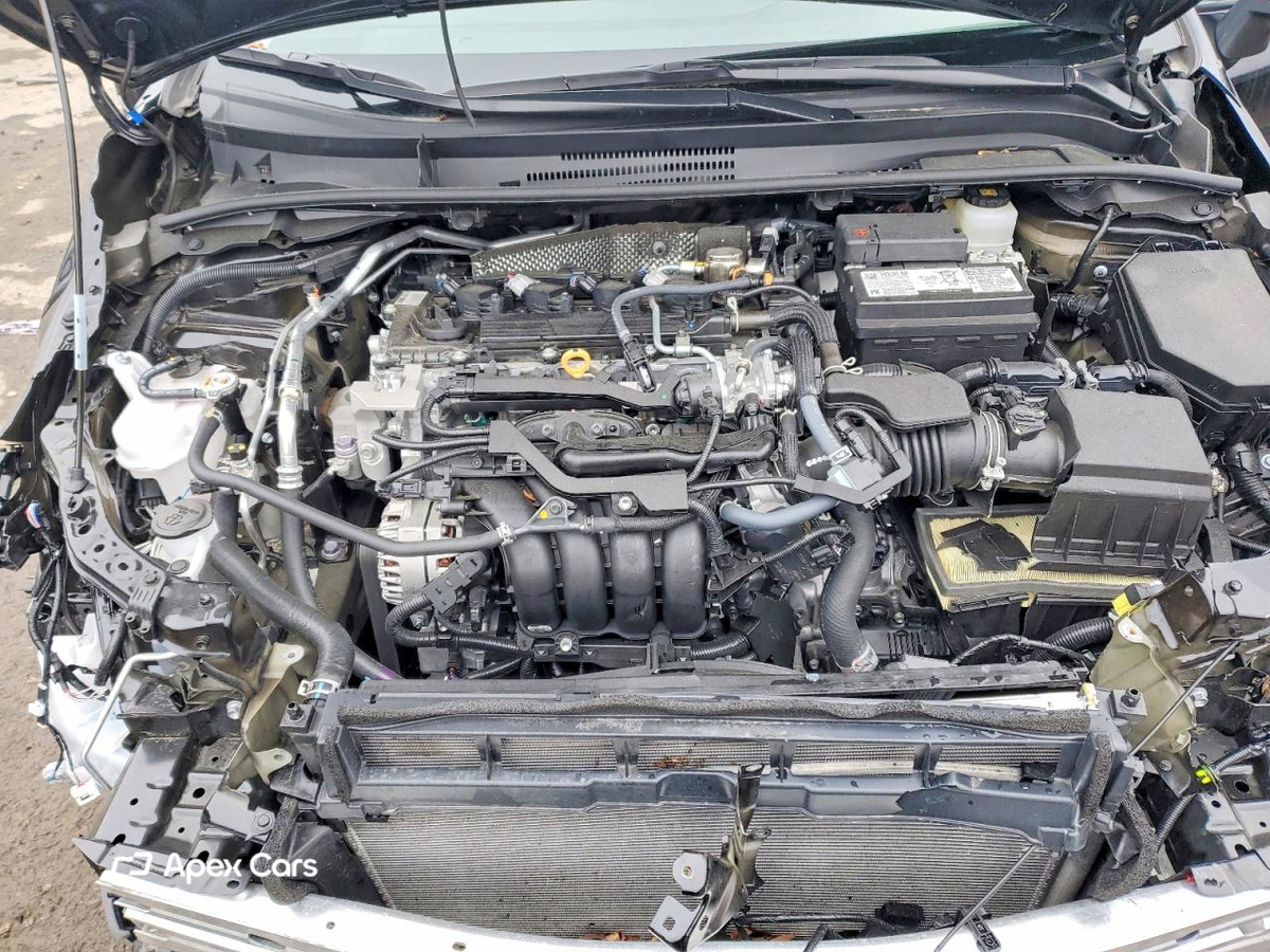 Toyota Corolla 2026