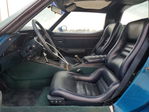 Chevrolet Corvette 1982