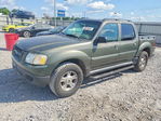 Ford Explorer 2004
