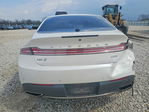 Lincoln MKZ 2017