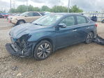 Nissan Sentra 2016