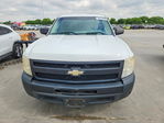 Chevrolet Silverado 2010