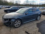 Audi A4 2020
