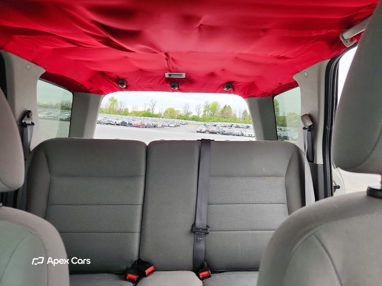 Ford Escape 2006