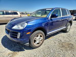 Porsche Cayenne 2009