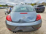 Volkswagen Beetle 2012