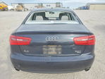 Audi A6 2012