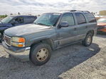 GMC Yukon 2002