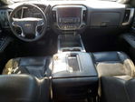 Chevrolet Silverado 2016