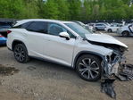 Lexus RX 2021