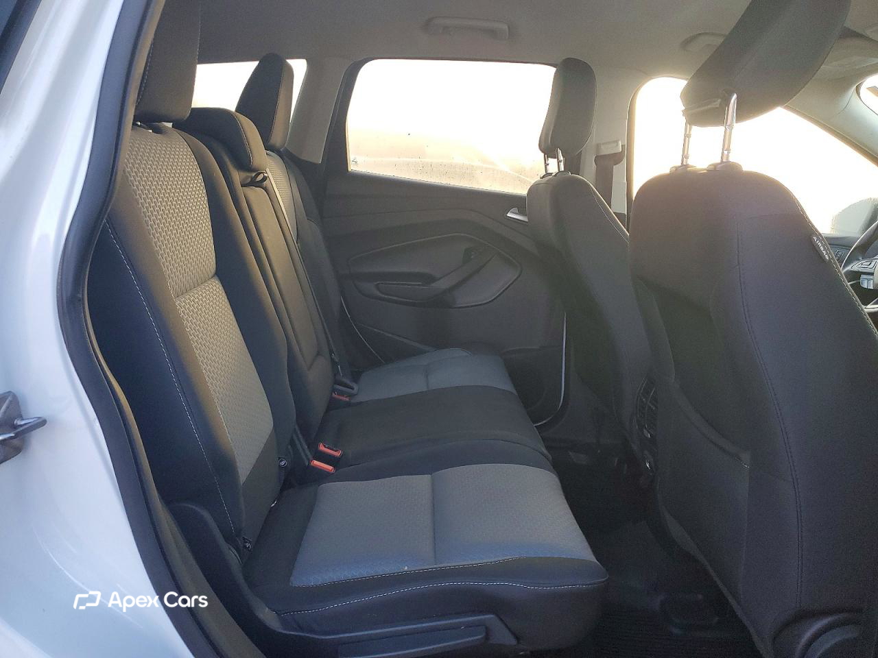 Ford Escape 2019