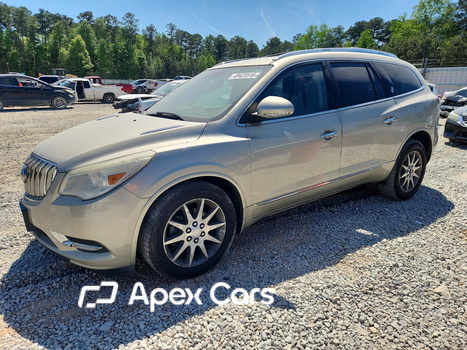 Buick Enclave 2014 - Image 1 of 5