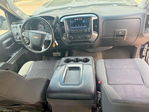 Chevrolet Silverado 2015