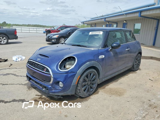 MINI Cooper 2016 - Zdjęcie 1 z 6