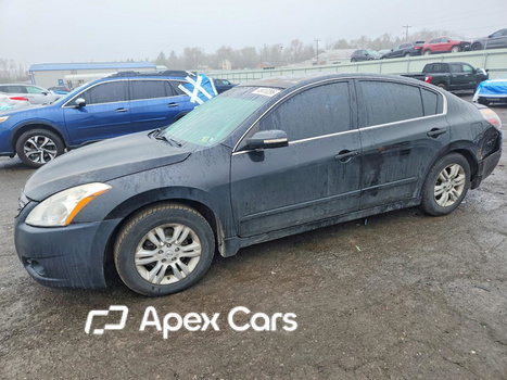 Nissan Altima 2012 - Image 1 of 13