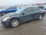 Nissan Altima 2012