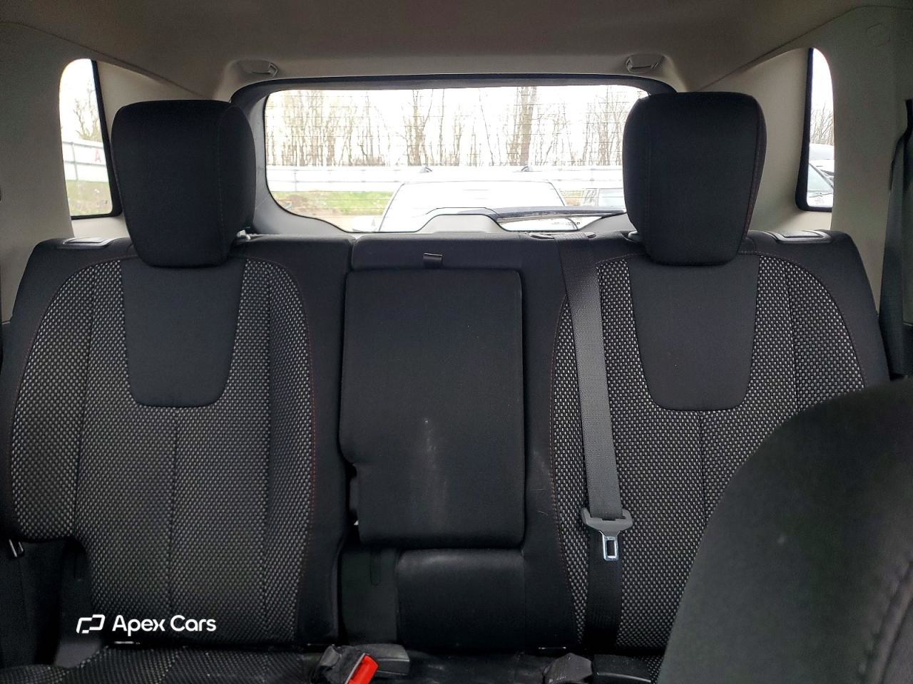GMC Terrain 2014